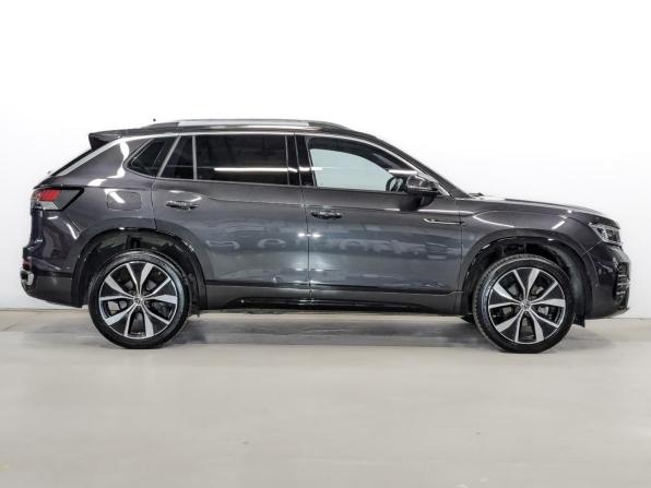 Volkswagen Tayron II (China Market) с пробегом 2023 года, цена 3 975 000 рублей, 23656 км, внедорожник, Автокод Объявления