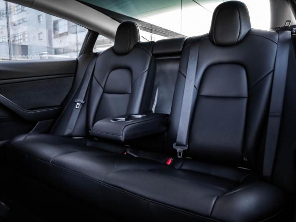 Tesla Model 3 I с пробегом 2023 года, цена 4 239 966 рублей, 24360 км, седан, Автокод Объявления