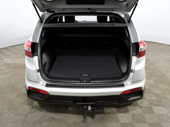 Hyundai Creta I с пробегом 2016 года, цена 1 318 000 рублей, 149589 км, внедорожник, Автокод Объявления
