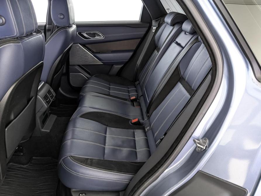 Land Rover Range Rover Velar I Москва  - изображение 18
