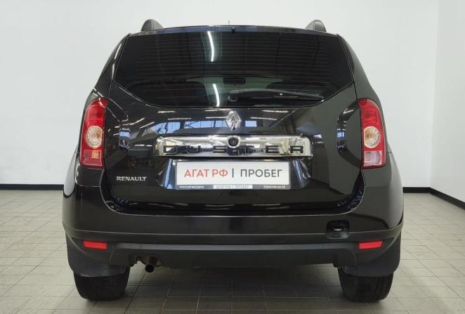 Renault Duster I с пробегом 2012 года, цена 750 000 рублей, 166938 км, внедорожник, Автокод Объявления