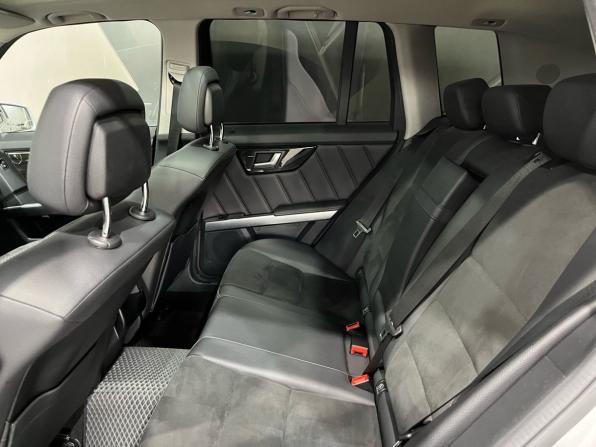 Mercedes-Benz GLK-Класс I (X204) Рестайлинг с пробегом 2014 года, цена 2 130 000 рублей, 128070 км, внедорожник, Автокод Объявления