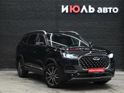 Chery Tiggo 8 Pro Max I Екатеринбург  - изображение 27