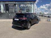Toyota RAV4 IV (XA40) Рестайлинг Саратов  - изображение 20