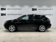 Lexus RX III Санкт-Петербург  - изображение 26