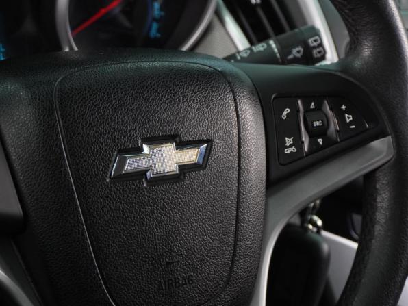 Chevrolet Cruze I Рестайлинг с пробегом 2014 года, цена 899 000 рублей, 137054 км, хэтчбек, Автокод Объявления