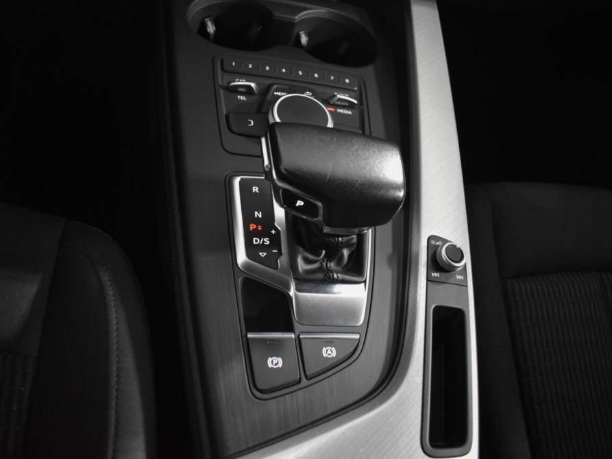Audi A4 V (B9) Санкт-Петербург  - изображение 18