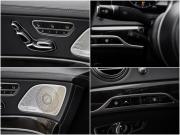 Mercedes-Benz S-Класс VI (W222 C217) Рестайлинг Санкт-Петербург  - изображение 67
