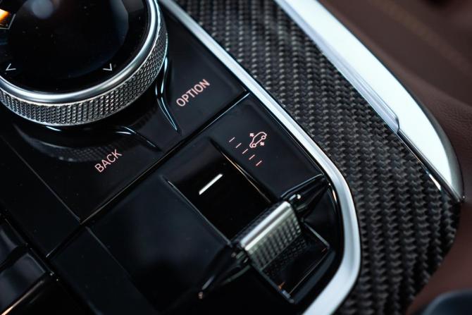 Новый BMW X7 I (G07) Рестайлинг 2026 года, цена 17 780 000 рублей, внедорожник, Автокод Объявления