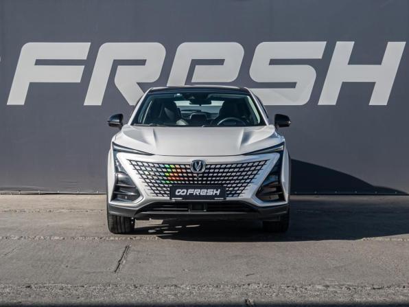 Changan UNI-T I с пробегом 2020 года, цена 1 860 000 рублей, 60692 км, внедорожник, Автокод Объявления