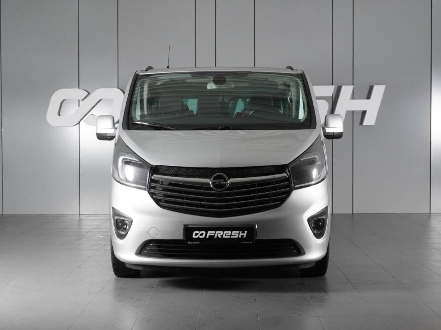 Opel Vivaro B Минеральные Воды  - изображение 3
