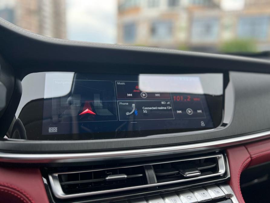 Changan CS85 Краснодар  - изображение 12