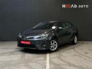 Toyota Corolla XI (E160 E170 E180) Челябинск  - изображение 23