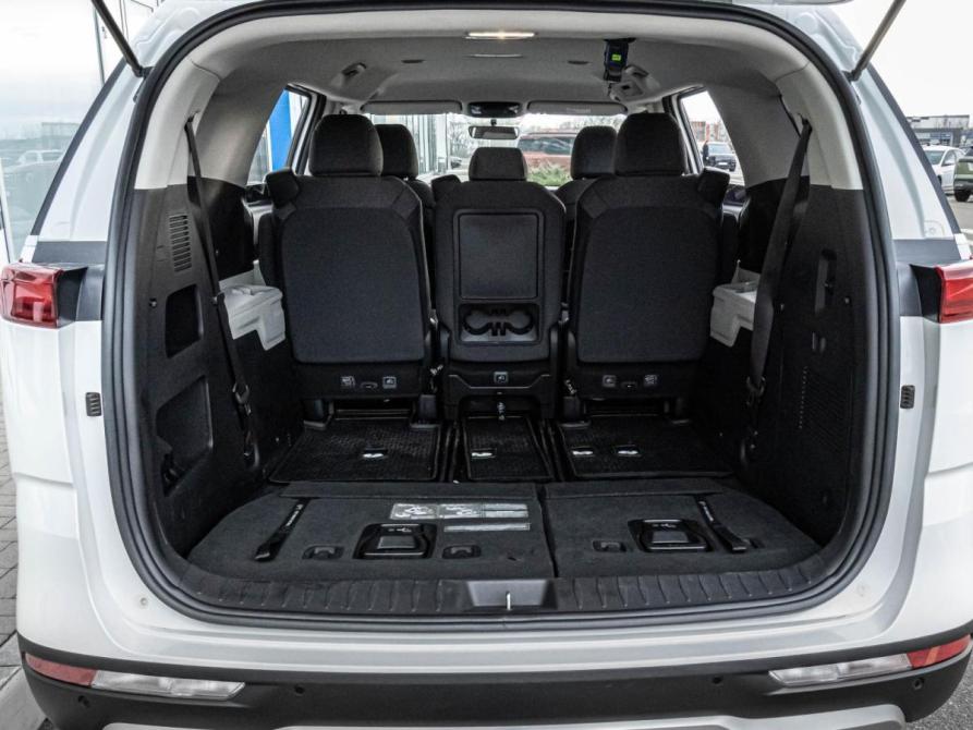 Kia Carnival IV Краснодар  - изображение 24