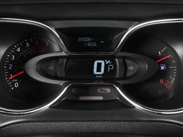 Renault Kaptur I с пробегом 2019 года, цена 1 299 000 рублей, 220081 км, внедорожник, Автокод Объявления