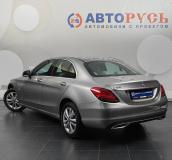 Mercedes-Benz C-Класс IV (W205) Рестайлинг Москва  - изображение 26