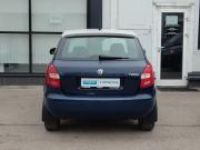 Skoda Fabia II Рестайлинг Москва  - изображение 23