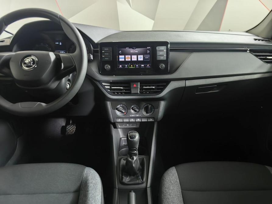 Skoda Rapid II Москва  - изображение 15