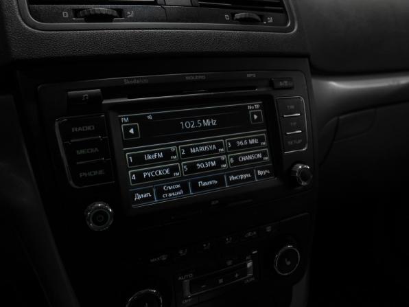 Skoda Yeti I с пробегом 2012 года, цена 870 000 рублей, 121032 км, внедорожник, Автокод Объявления