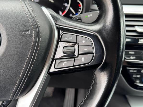 BMW 5 серии VII (G30/G31/G38) с пробегом 2018 года, цена 2 455 000 рублей, 158047 км, седан, Автокод Объявления