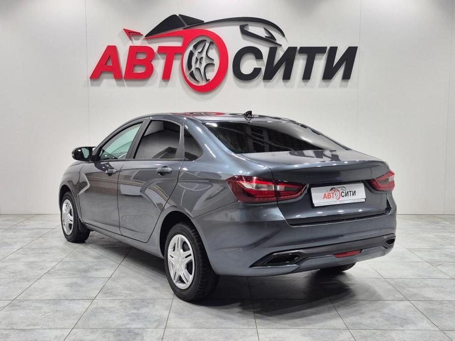 Lada (ВАЗ) Vesta I Рестайлинг (NG) Воронеж  - изображение 5