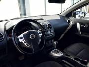 Nissan Qashqai I Рестайлинг Екатеринбург  - изображение 39