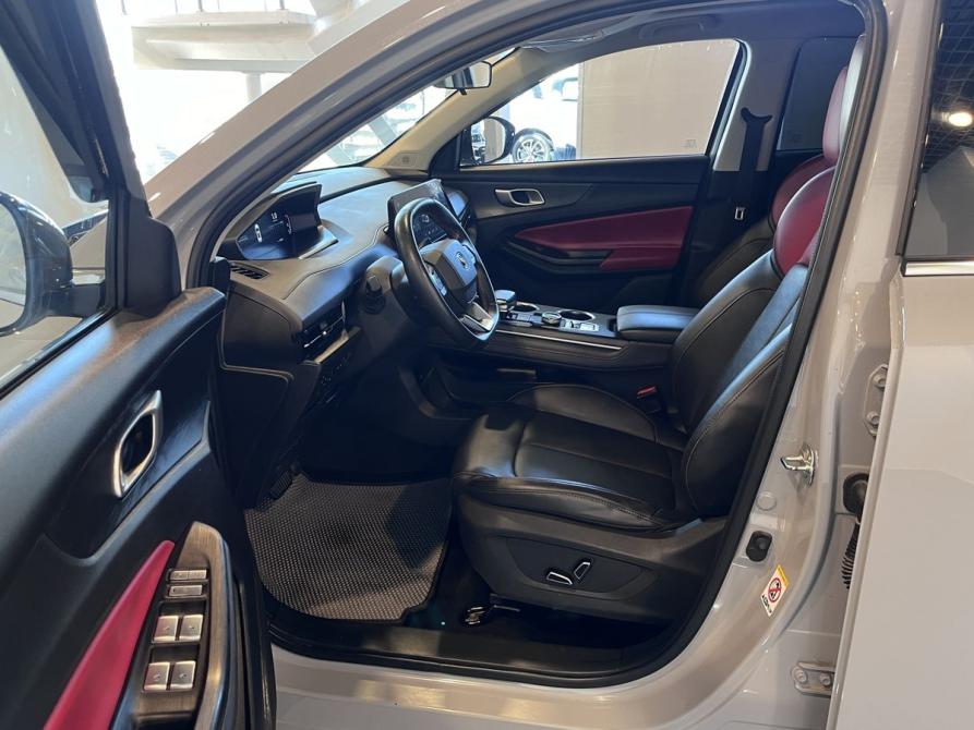 Changan CS55 Plus II Чебоксары  - изображение 14