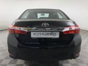 Toyota Corolla XI (E160 E170 E180) Москва  - изображение 25