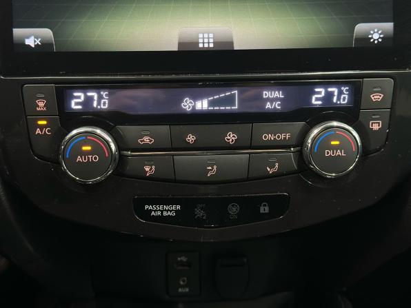 Nissan Qashqai II с пробегом 2014 года, цена 1 274 900 рублей, 156000 км, внедорожник, Автокод Объявления