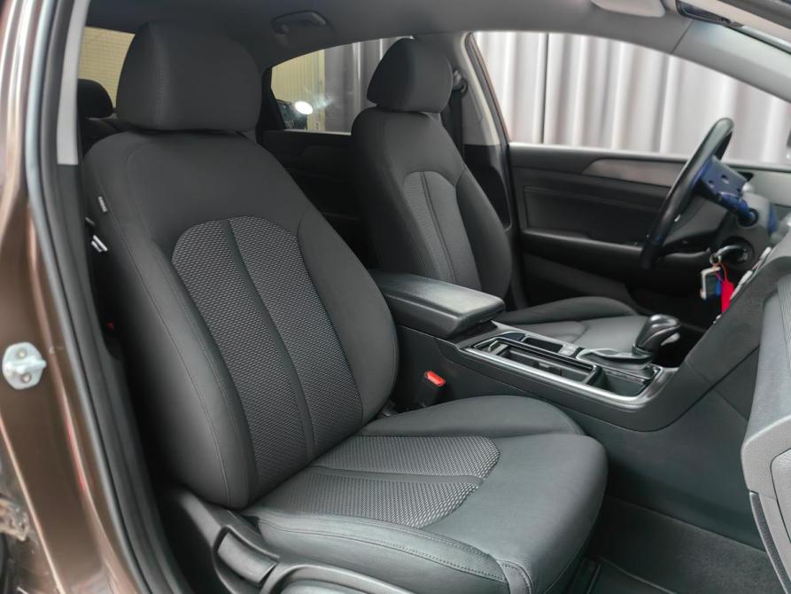 Hyundai Sonata VII (LF) Рестайлинг Подольск  - изображение 7