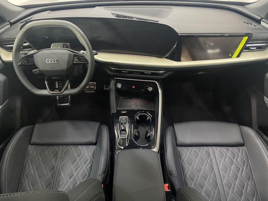Audi Q5 III Воронеж  - изображение 9