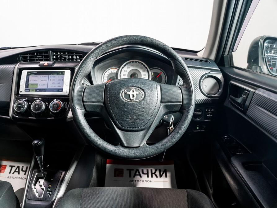 Toyota Corolla XI (E160 E170 E180) Чита  - изображение 8