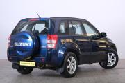 Suzuki Grand Vitara II Рестайлинг 2 Омск  - изображение 27