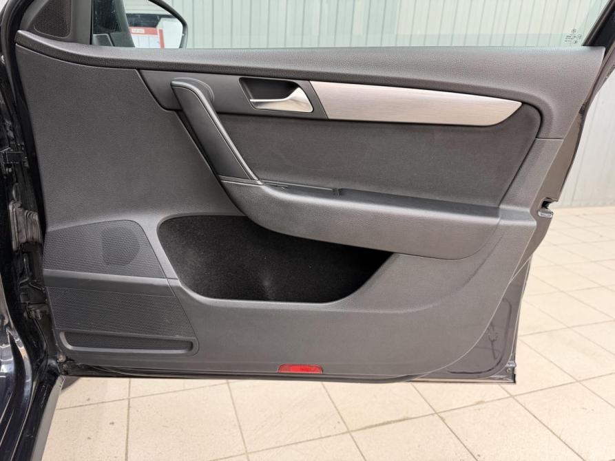 Volkswagen Passat B7 Магнитогорск  - изображение 15