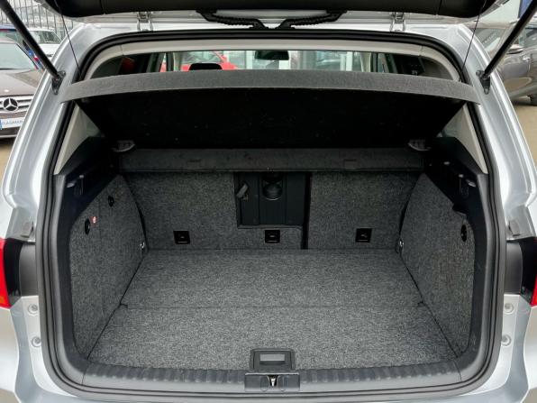 Volkswagen Tiguan I Рестайлинг с пробегом 2011 года, цена 1 150 000 рублей, 150162 км, внедорожник, Автокод Объявления