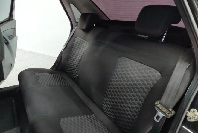 Lada (ВАЗ) Granta I Рестайлинг с пробегом 2019 года, цена 600 000 рублей, 41230 км, седан, Автокод Объявления