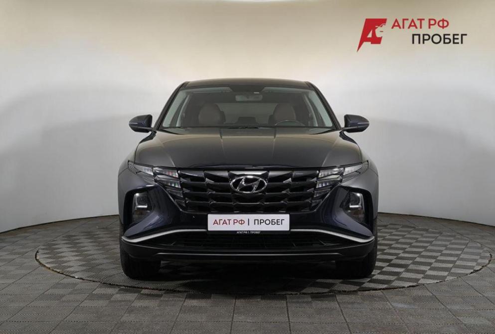 Hyundai Tucson III Рестайлинг Нижний Новгород  - изображение 2