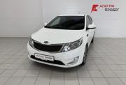 Kia Rio III Астрахань  - изображение 22