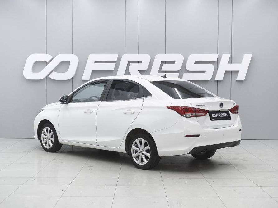 Changan Alsvin Ростов-на-Дону  - изображение 2