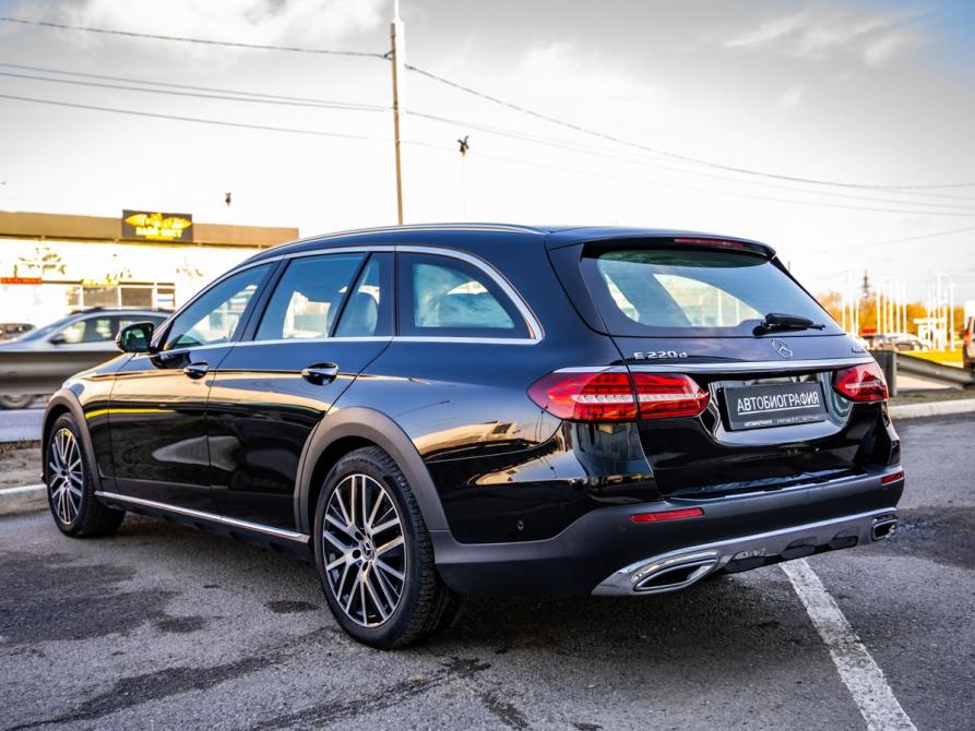 Mercedes-Benz E-Класс V (W213 S213 C238) Рестайлинг Волгоград  - изображение 5