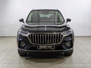Hongqi HS5 I Химки  - изображение 38