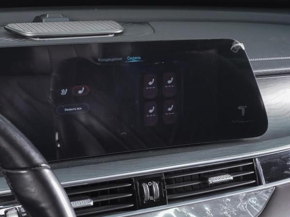 Chery Tiggo 8 Pro Max I с пробегом 2023 года, цена 2 280 000 рублей, 72692 км, внедорожник, Автокод Объявления