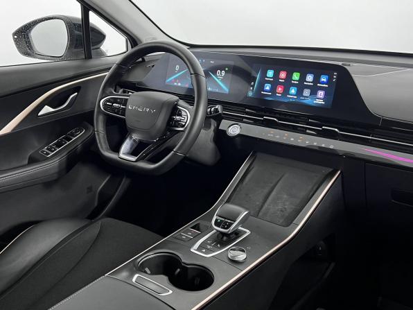 Omoda C5 I с пробегом 2023 года, цена 1 870 000 рублей, 36000 км, внедорожник, Автокод Объявления