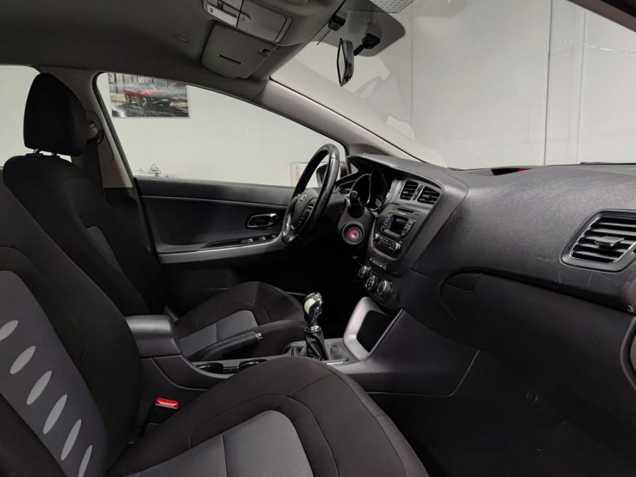 Kia Ceed II Казань  - изображение 13