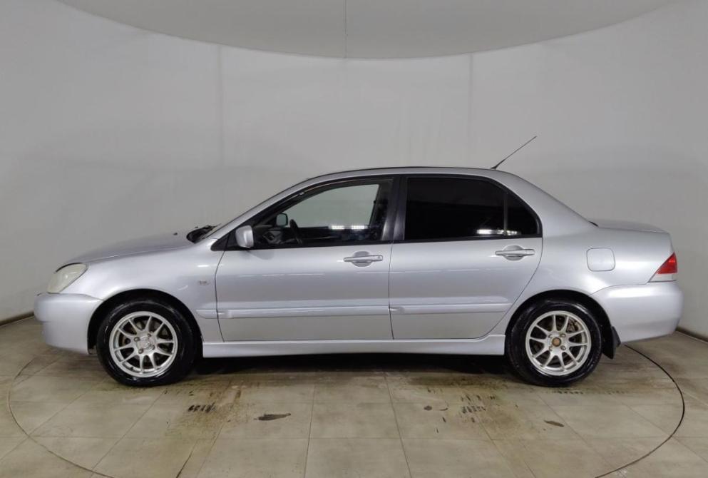 Mitsubishi Lancer IX Рестайлинг Волгоград  - изображение 4