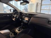 Nissan Qashqai II Рестайлинг Подольск  - изображение 29