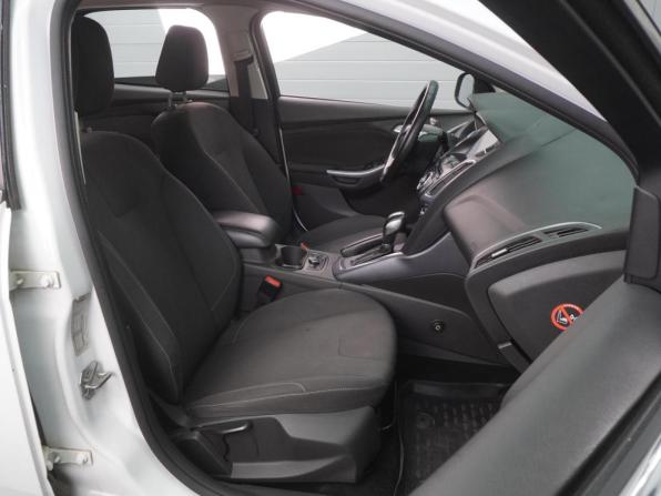 Ford Focus III с пробегом 2015 года, цена 749 000 рублей, 195128 км, универсал, Автокод Объявления
