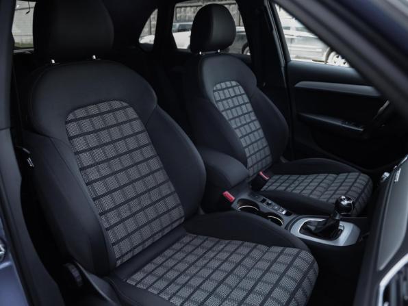 Audi Q3 I (8U) Рестайлинг с пробегом 2016 года, цена 2 149 000 рублей, 132446 км, внедорожник, Автокод Объявления