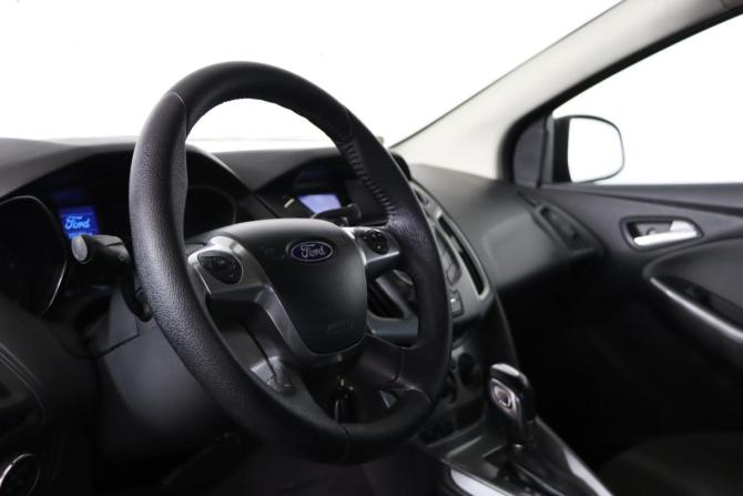 Ford Focus III с пробегом 2011 года, цена 689 990 рублей, 191752 км, седан, Автокод Объявления