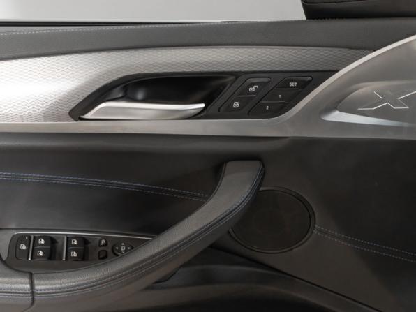 BMW X3 III (G01) с пробегом 2020 года, цена 4 290 000 рублей, 137487 км, внедорожник, Автокод Объявления